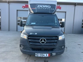 Mercedes-Benz Sprinter !EURO6!!! | Mobile.bg    2