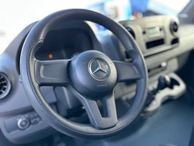 Mercedes-Benz Sprinter !EURO6!!! | Mobile.bg    15