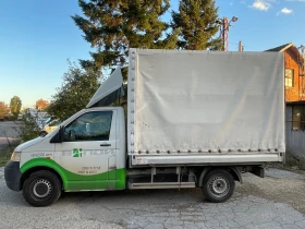 Обява за продажба на VW Transporter 1.9 TDI ~17 300 лв. - изображение 3 | Auto.bg Обява за продажба на VW Transporter 1.9 TDI ~17 300 лв. - изображение 3