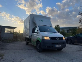 Обява за продажба на VW Transporter 1.9 TDI ~17 300 лв. - изображение 1 | Auto.bg Обява за продажба на VW Transporter 1.9 TDI ~17 300 лв. - изображение 1