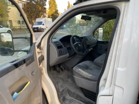 Обява за продажба на VW Transporter 1.9 TDI ~17 300 лв. - изображение 9 | Auto.bg Обява за продажба на VW Transporter 1.9 TDI ~17 300 лв. - изображение 9