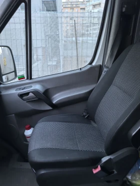 Mercedes-Benz Sprinter 315 | Mobile.bg � ����� ������ 6