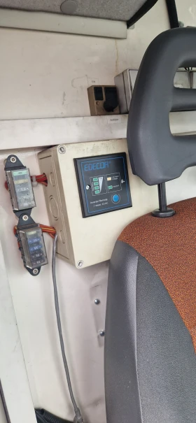 Fiat Ducato Магазин | Auto.bg — изображение 6