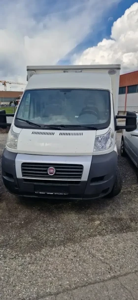 Fiat Ducato Магазин | Auto.bg — изображение 14