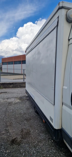 Fiat Ducato Магазин | Auto.bg — изображение 2