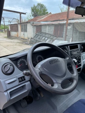 Iveco 35s15 ����� | Mobile.bg � ����� ������ 8