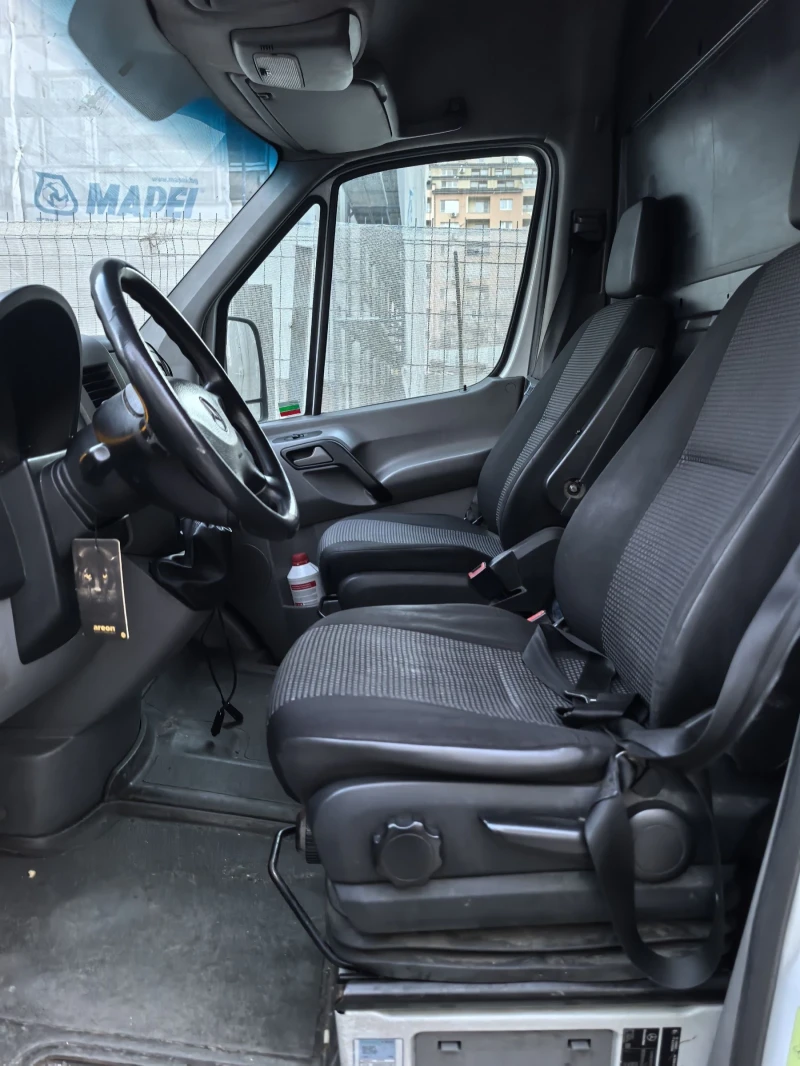 Mercedes-Benz Sprinter 315, снимка 3 - Бусове и автобуси - 52861549