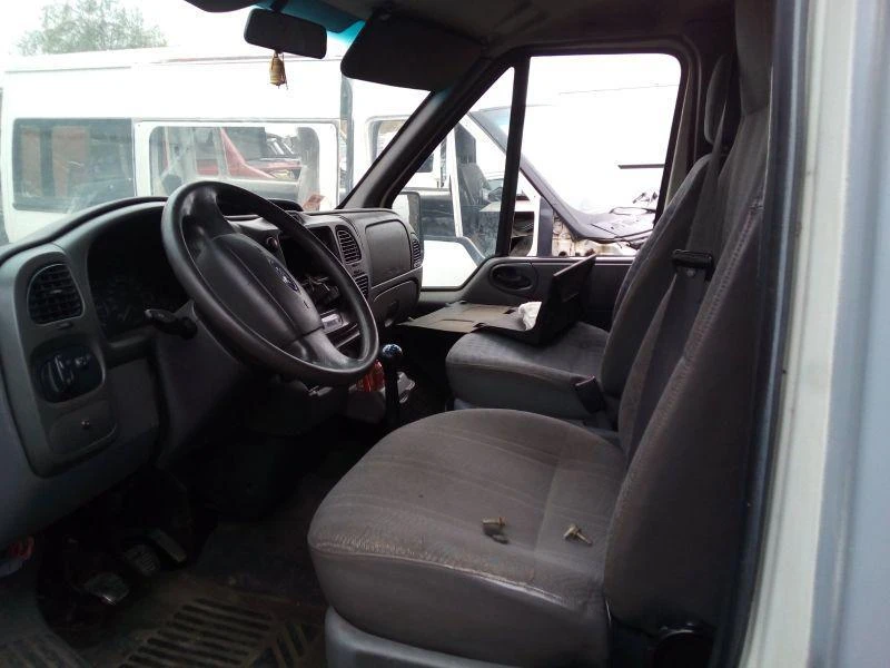 Ford Transit 2.0 тд НАЧАСТИ, снимка 5 - Бусове и автобуси - 49470651