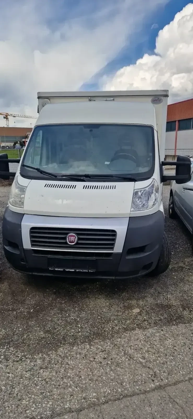 Fiat Ducato ������� | Mobile.bg � ����������� 14