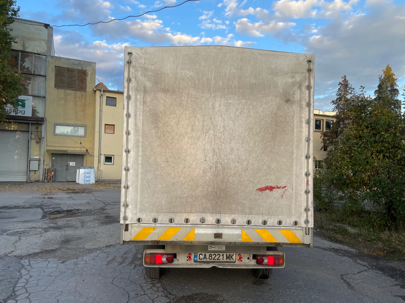 VW Transporter 1.9 TDI - изображение 6