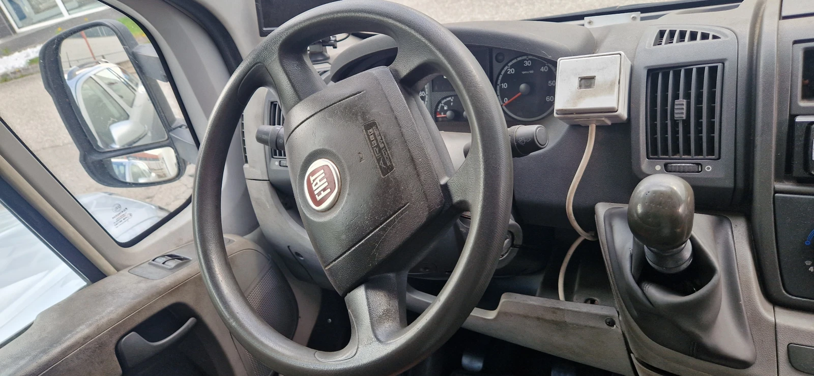 Fiat Ducato ������� | Mobile.bg � ����������� 4