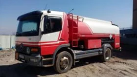 Mercedes-Benz Atego 1528 | Mobile.bg � ����� ������ 2