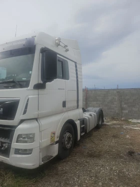 Man Tgx 18.440 | Mobile.bg    3