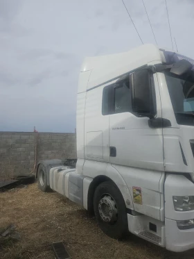 Man Tgx 18.440 | Mobile.bg    2