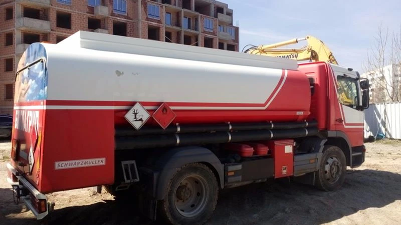 Mercedes-Benz Atego 1528 | Mobile.bg � ����������� 4