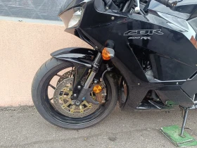 Honda Cbr 600RR ABS, снимка 15