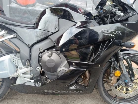 Honda Cbr 600RR ABS, снимка 7