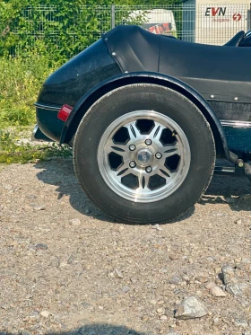 Harley-Davidson Custom FLHXS, снимка 10