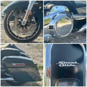 Harley-Davidson Custom FLHXS, снимка 11