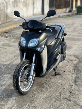 Yamaha Xenter, снимка 7