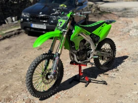 Kawasaki Kx, снимка 5
