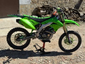 Kawasaki Kx, снимка 4