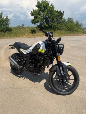 Benelli 250, снимка 2
