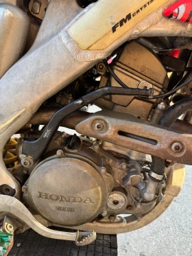 Honda Crf, снимка 8