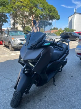 Yamaha X-max 300 led abs tcs, снимка 1