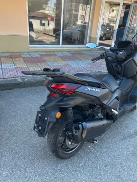 Yamaha X-max 300 led abs tcs, снимка 6