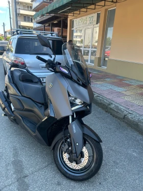 Yamaha X-max 300 led abs tcs, снимка 2