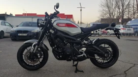 Yamaha Mt-09 XSR900, снимка 8