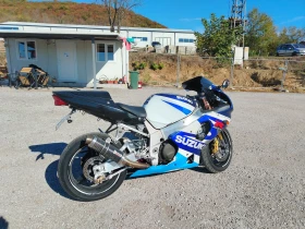 Suzuki Gsxr Gsxr 1000 k1, снимка 5