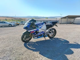 Suzuki Gsxr Gsxr 1000 k1, снимка 2