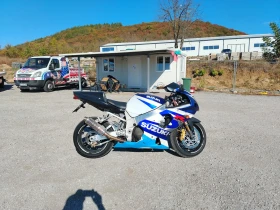 Suzuki Gsxr Gsxr 1000 k1, снимка 1