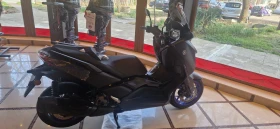 Yamaha X-max, снимка 2