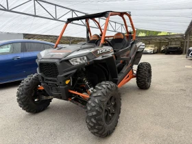 Polaris RZR 100 PRO XP