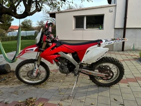 Honda Crf | Mobile.bg    8
