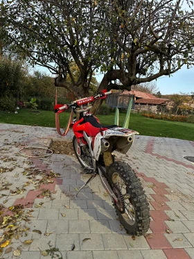 Honda Crf | Mobile.bg    2