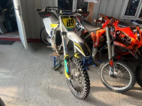 Husqvarna FC 250 Starter TC Lizing, снимка 7