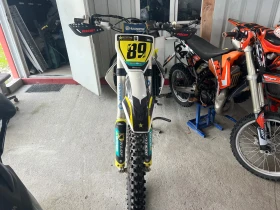 Husqvarna FC 250 Starter TC Lizing, снимка 2