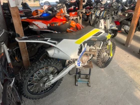 Husqvarna FC 250 Starter TC Lizing, снимка 9