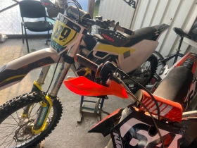 Husqvarna FC 250 Starter TC Lizing, снимка 8