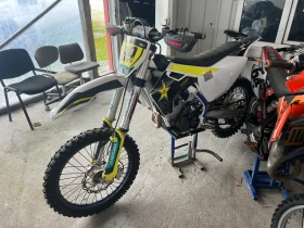 Husqvarna FC 250 Starter TC Lizing, снимка 5