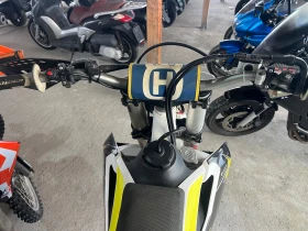 Husqvarna FC 250 Starter TC Lizing, снимка 6