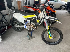 Husqvarna FC 250 Starter TC Lizing, снимка 3