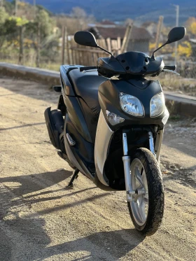 Yamaha Xenter | Mobile.bg � ����� ������ 2