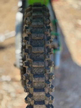 Kawasaki Kx undefined | Auto.bg — изображение 3