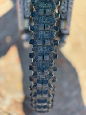 Kawasaki Kx undefined | Auto.bg — изображение 2