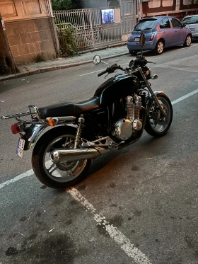 Honda Cb Cb1100 EX | Auto.bg — изображение 3